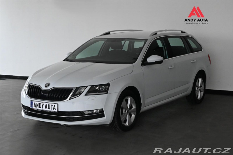 Škoda Octavia 2,0 TDi 110kW DSG*Busines