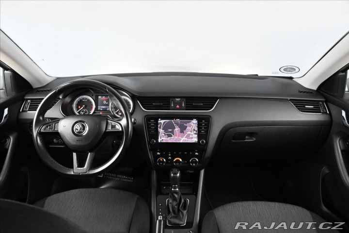 Škoda Octavia 2,0 TDi 110kW DSG*Busines 2020