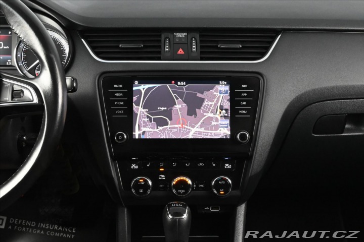 Škoda Octavia 2,0 TDi 110kW DSG*Busines 2020