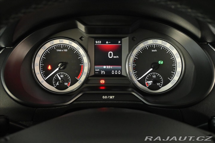Škoda Octavia 2,0 TDi 110kW DSG*Busines 2020
