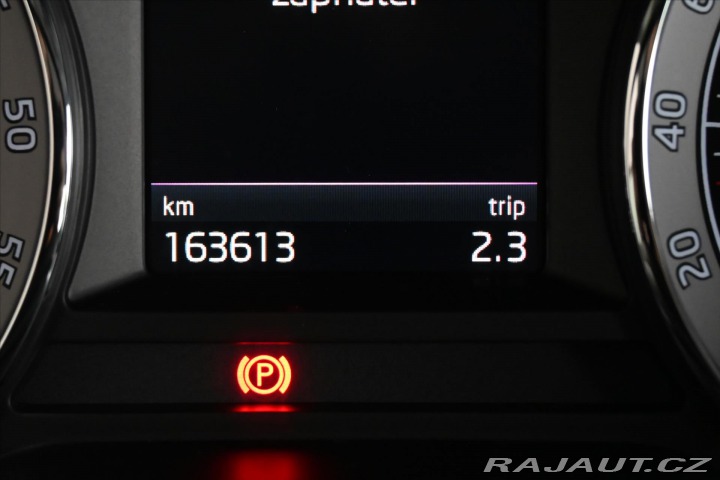 Škoda Octavia 2,0 TDi 110kW DSG*Busines 2020
