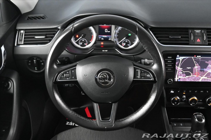 Škoda Octavia 2,0 TDi 110kW DSG*Busines 2020