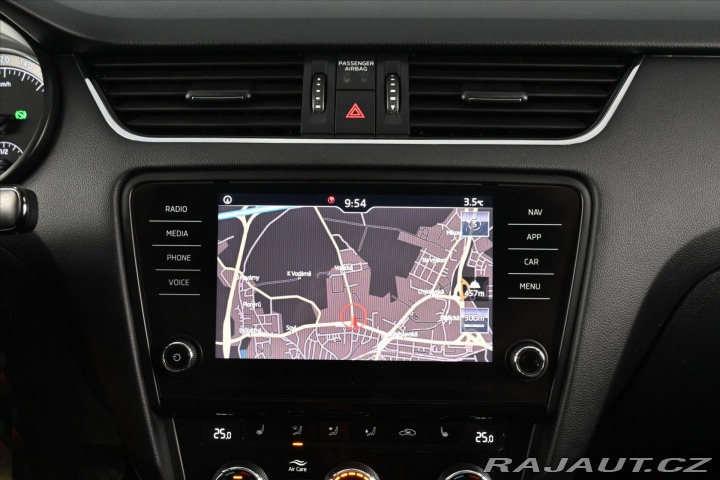 Škoda Octavia 2,0 TDi 110kW DSG*Busines 2020