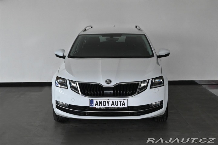 Škoda Octavia 2,0 TDi 110kW DSG*Busines 2020