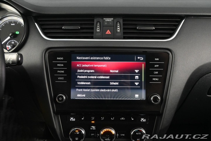 Škoda Octavia 2,0 TDi 110kW DSG*Busines 2020