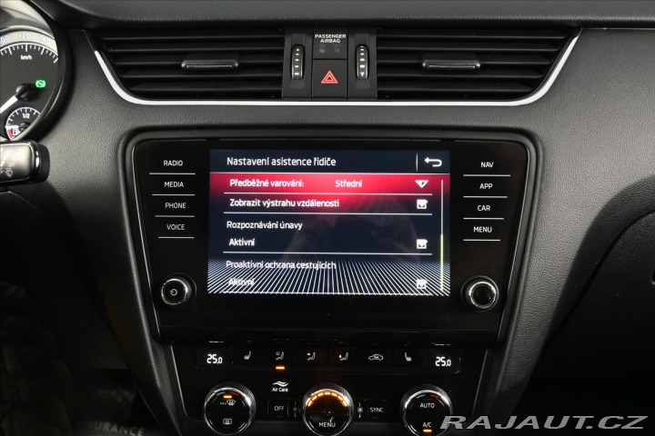 Škoda Octavia 2,0 TDi 110kW DSG*Busines 2020
