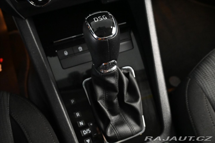 Škoda Octavia 2,0 TDi 110kW DSG*Busines 2020
