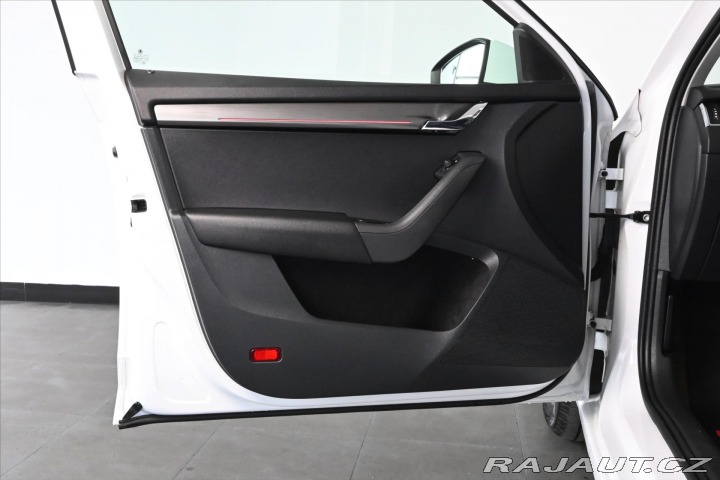 Škoda Octavia 2,0 TDi 110kW DSG*Busines 2020