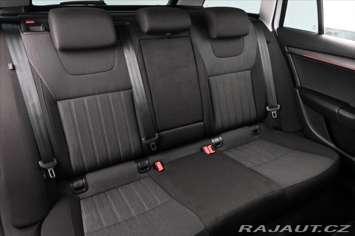Škoda Octavia 2,0 TDi 110kW DSG*Busines 2020