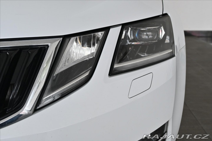Škoda Octavia 2,0 TDi 110kW DSG*Busines 2020