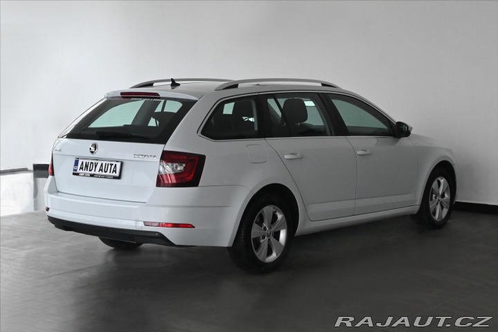 Škoda Octavia 2,0 TDi 110kW DSG*Busines 2020