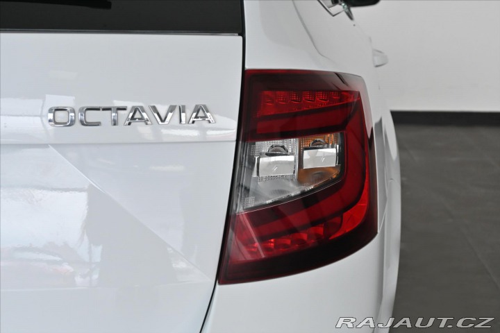 Škoda Octavia 2,0 TDi 110kW DSG*Busines 2020