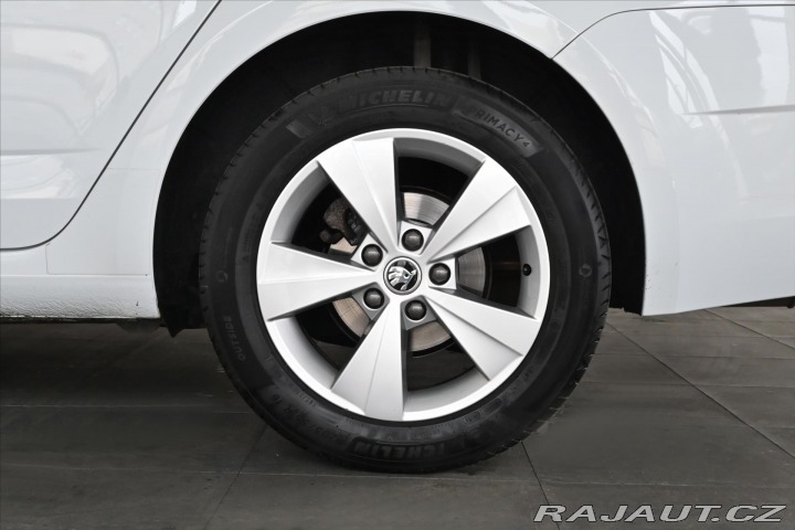 Škoda Octavia 2,0 TDi 110kW DSG*Busines 2020