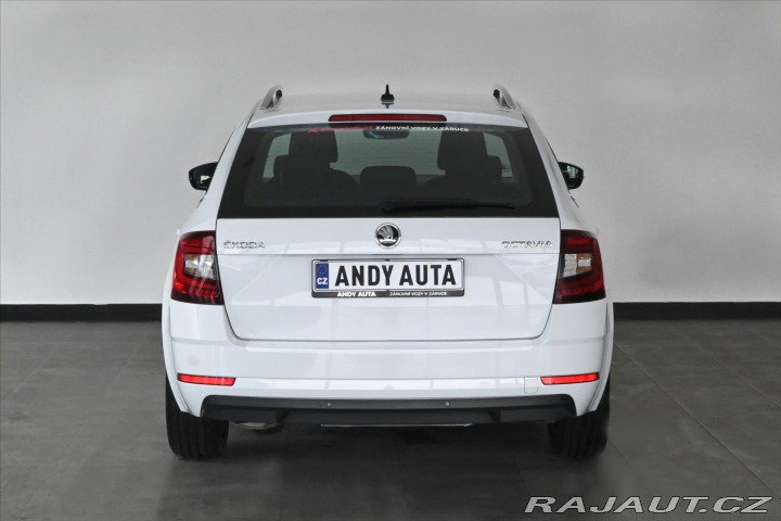 Škoda Octavia 2,0 TDi 110kW DSG*Busines 2020