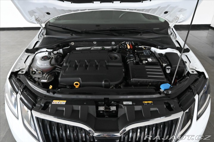 Škoda Octavia 2,0 TDi 110kW DSG*Busines 2020