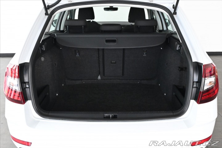Škoda Octavia 2,0 TDi 110kW DSG*Busines 2020