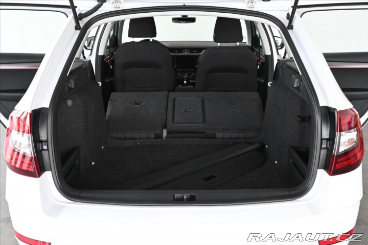 Škoda Octavia 2,0 TDi 110kW DSG*Busines 2020