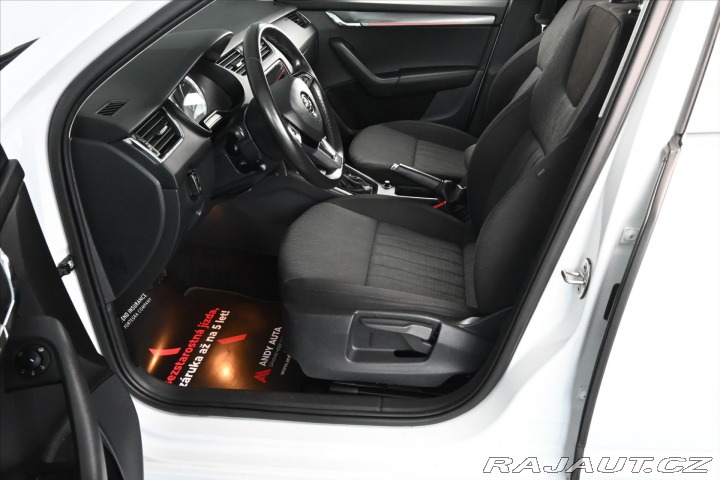 Škoda Octavia 2,0 TDi 110kW DSG*Busines 2020