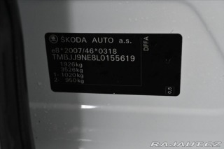 Škoda Octavia 2,0 TDi 110kW DSG*Busines 2020