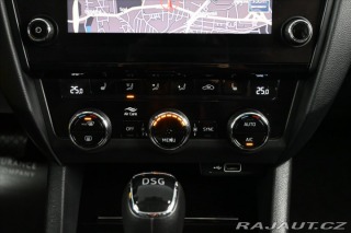 Škoda Octavia 2,0 TDi 110kW DSG*Busines 2020
