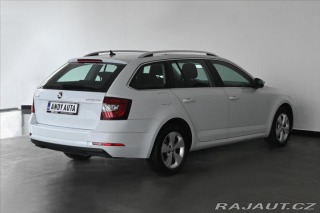 Škoda Octavia 2,0 TDi 110kW DSG*Busines 2020