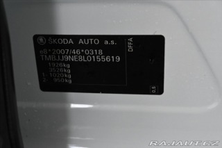 Škoda Octavia 2,0 TDi 110kW DSG*Busines 2020