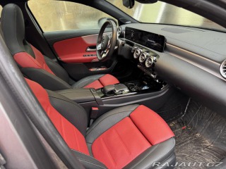 Mercedes-Benz A A 220 AMG 22400KM !!! ČR 2019