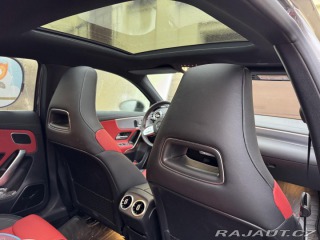 Mercedes-Benz A A 220 AMG 22400KM !!! ČR 2019