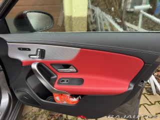 Mercedes-Benz A A 220 AMG 22400KM !!! ČR 2019
