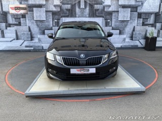 Škoda Octavia 2.0TDi, 110KW ,VYHŘ. SEDA 2020