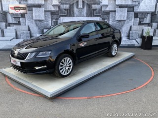 Škoda Octavia 2.0TDi, 110KW ,VYHŘ. SEDA 2020