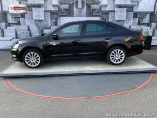 Škoda Octavia 2.0TDi, 110KW ,VYHŘ. SEDA 2020