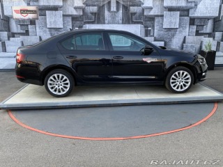 Škoda Octavia 2.0TDi, 110KW ,VYHŘ. SEDA 2020