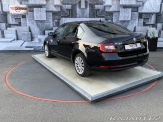 Škoda Octavia 2.0TDi, 110KW ,VYHŘ. SEDA 2020