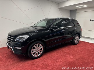 Mercedes-Benz M ML350 AMG*360*H/K*PANO*TA