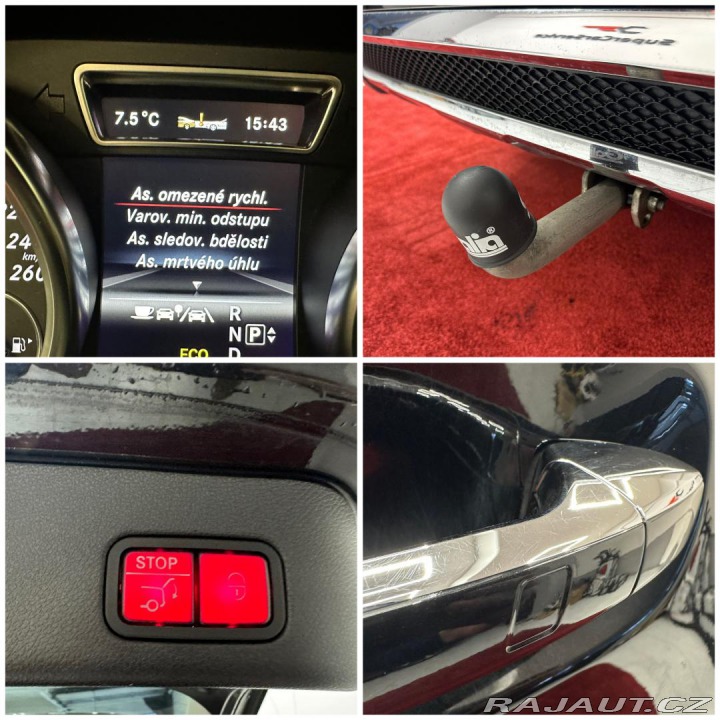 Mercedes-Benz M ML350 AMG*360*H/K*PANO*TA 2013
