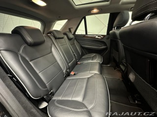Mercedes-Benz M ML350 AMG*360*H/K*PANO*TA 2013
