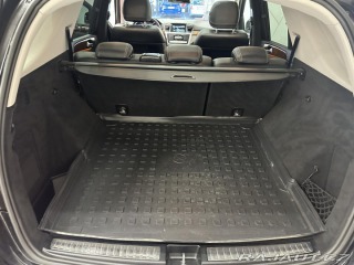 Mercedes-Benz M ML350 AMG*360*H/K*PANO*TA 2013