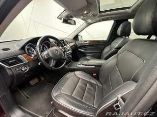Mercedes-Benz M ML350 AMG*360*H/K*PANO*TA 2013