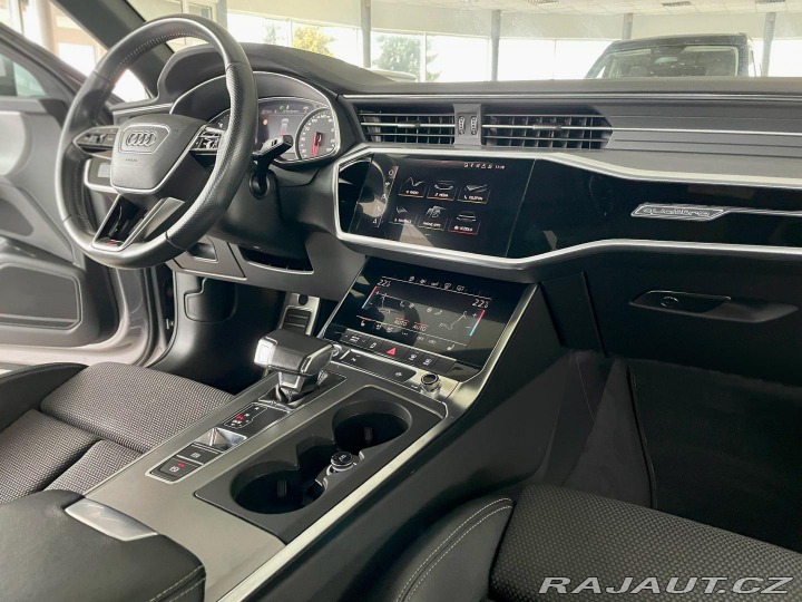 Audi A6 50TDI S-LINE*Head-UP*Pano 2019