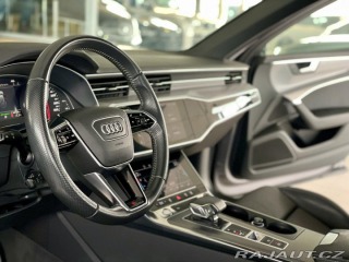 Audi A6 50TDI S-LINE*Head-UP*Pano 2019