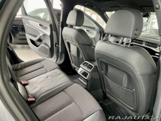 Audi A6 50TDI S-LINE*Head-UP*Pano 2019