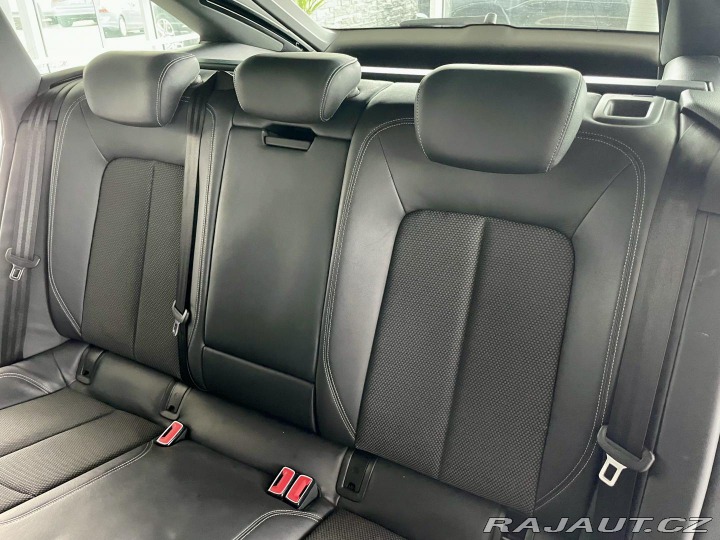 Audi A6 Avant 50TDI S-LINE*Head-U 2019
