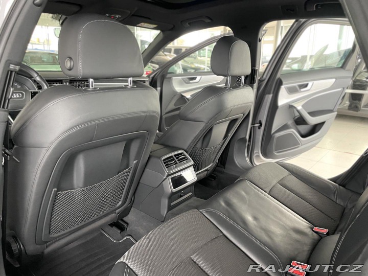Audi A6 Avant 50TDI S-LINE*Head-U 2019