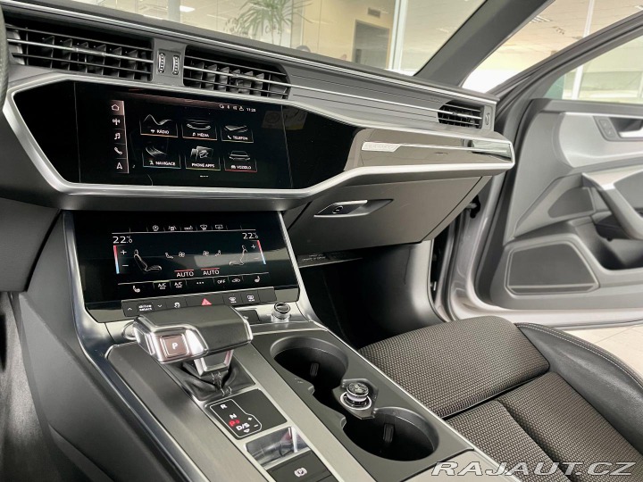 Audi A6 Avant 50TDI S-LINE*Head-U 2019