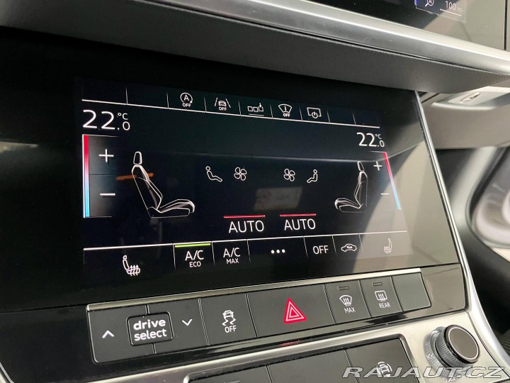 Audi A6 Avant 50TDI S-LINE*Head-U 2019