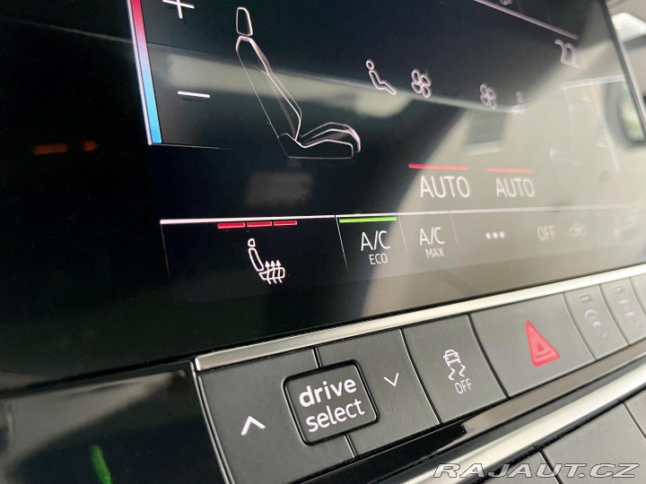 Audi A6 Avant 50TDI S-LINE*Head-U 2019