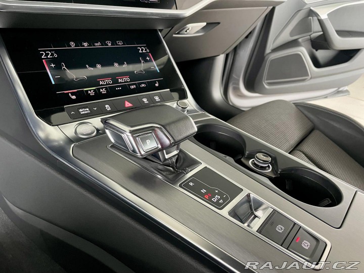 Audi A6 Avant 50TDI S-LINE*Head-U 2019