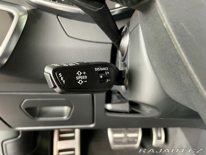 Audi A6 Avant 50TDI S-LINE*Head-U 2019