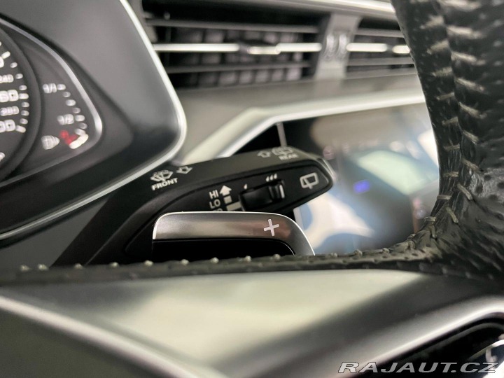 Audi A6 Avant 50TDI S-LINE*Head-U 2019